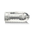 Lovebotz Milker TPE Masturbator Clear