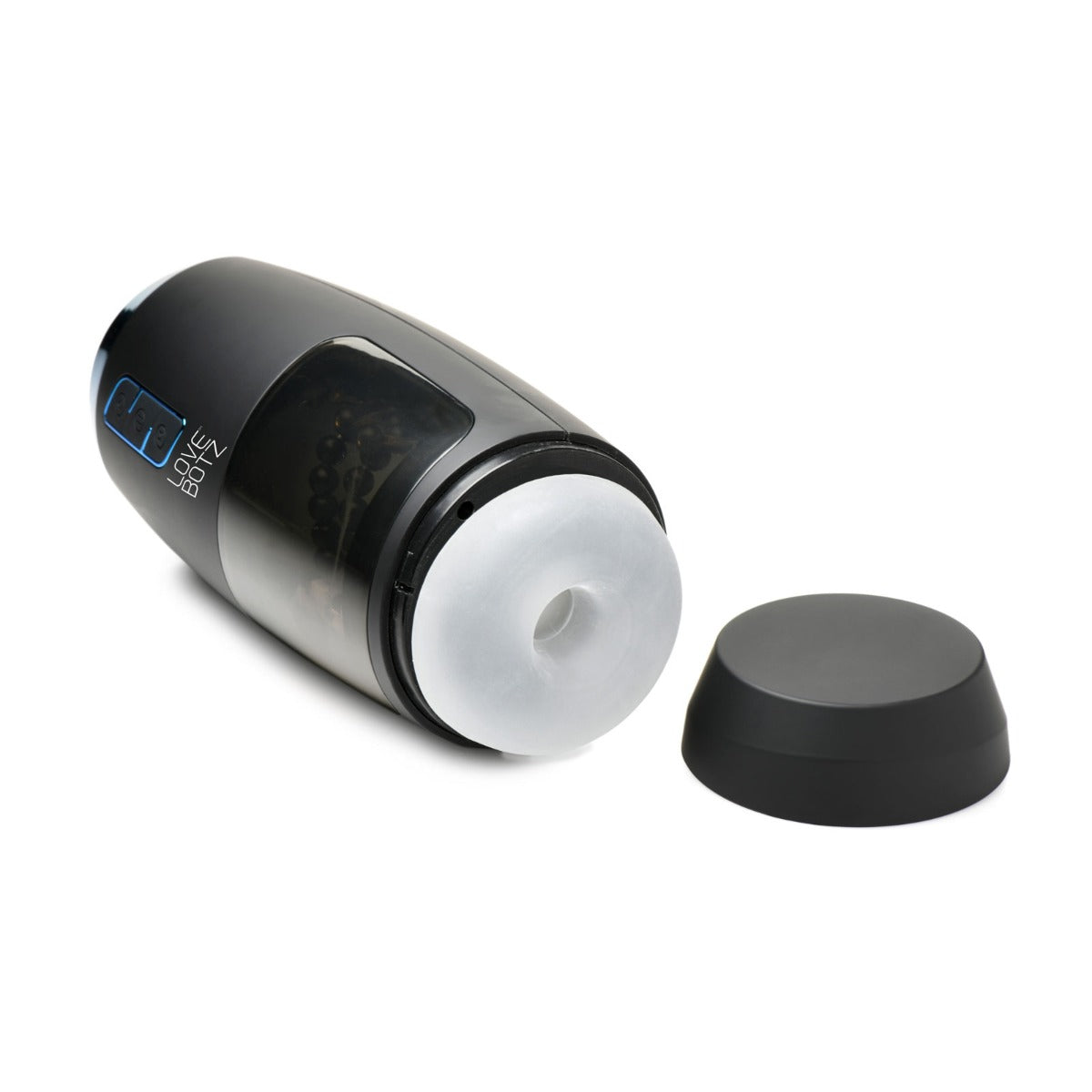 Lovebotz The Milker Slider 18X Stroking Masturbator