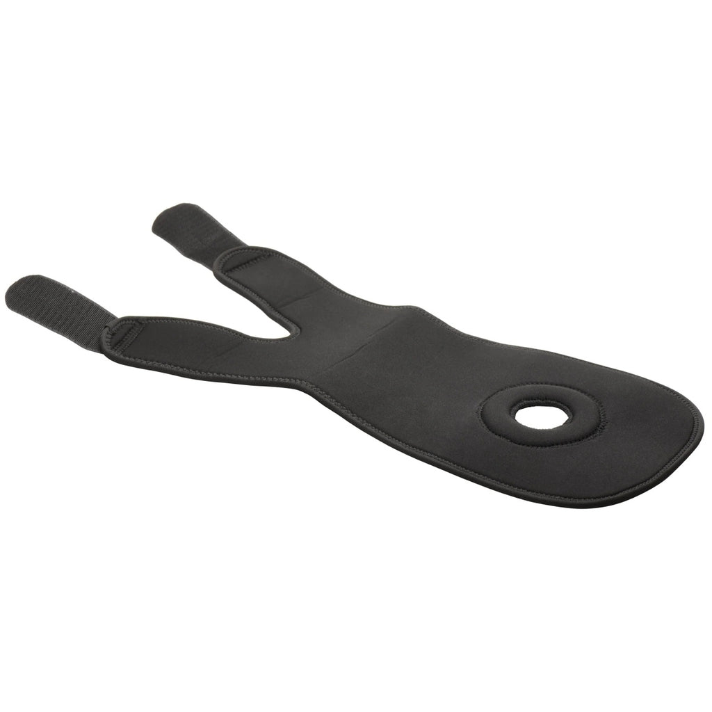 Bedroom Bliss Thigh Strap-On Harness