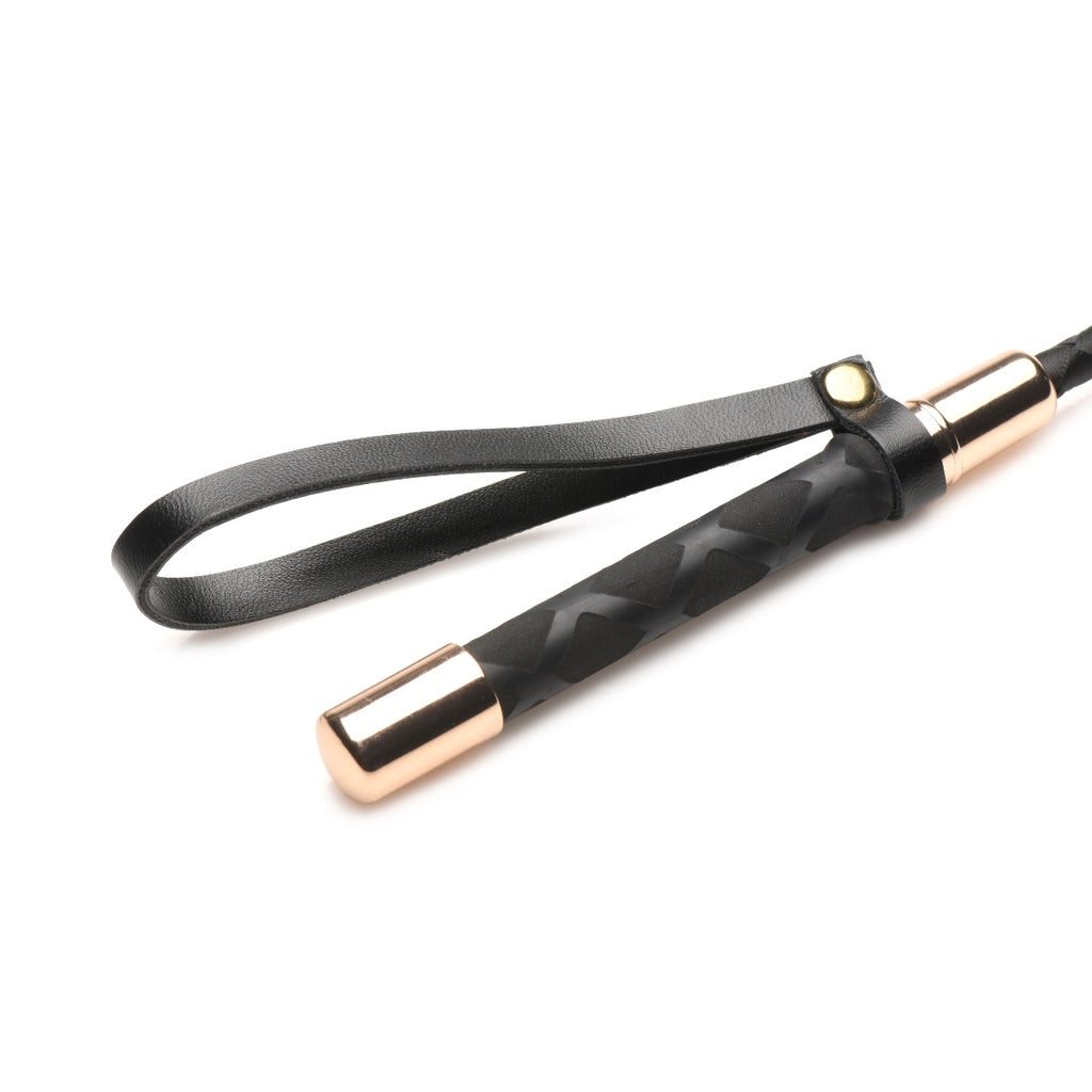 Master Series Riding Crop 12inch