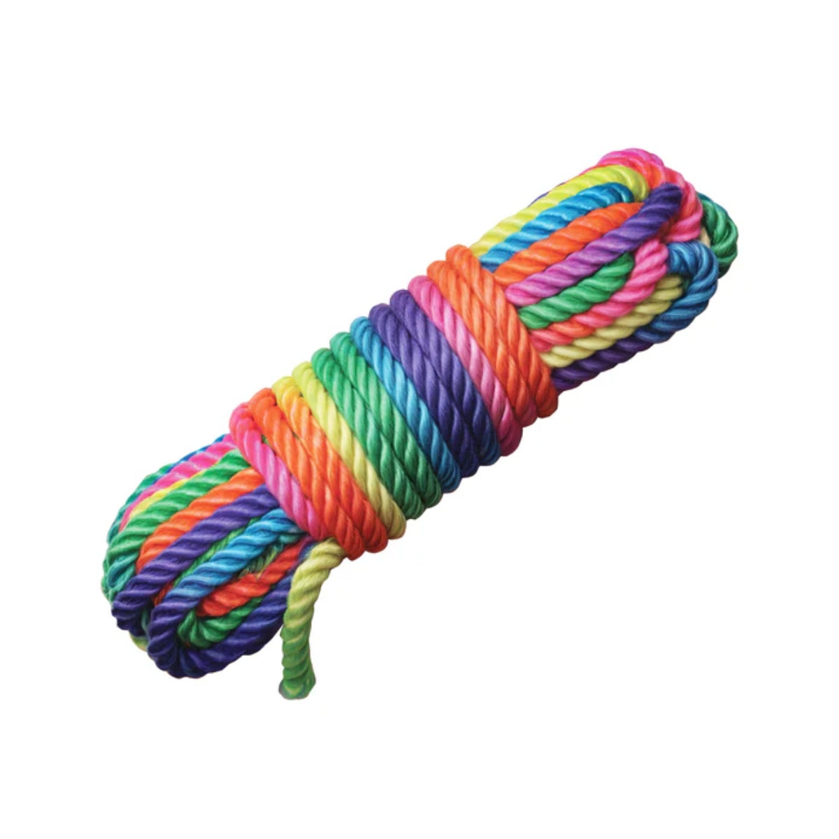 Master Series Rainbow Rope 32ft