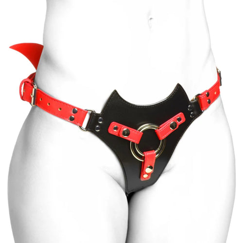 Creature Cocks Maelith Strap-On Harness