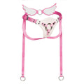 Creature Cocks Solyra Strap-On Harness