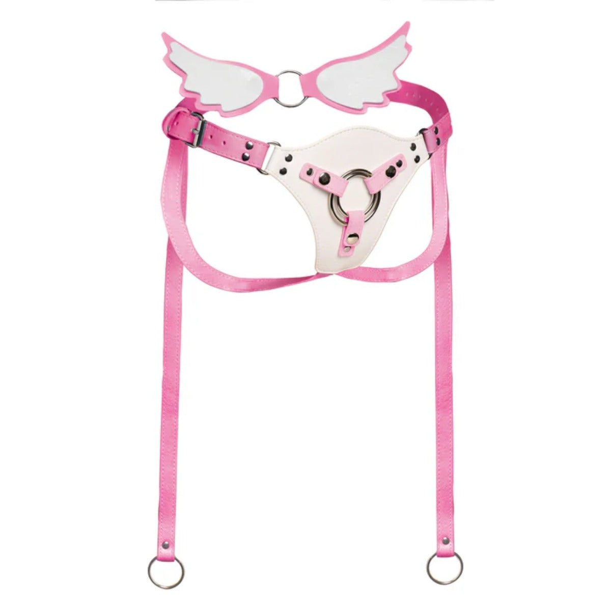 Creature Cocks Solyra Strap-On Harness