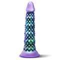 Creature Cocks Eryndor Silicone Dildo