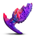 Creature Cocks Volkron Silicone Butt Plug