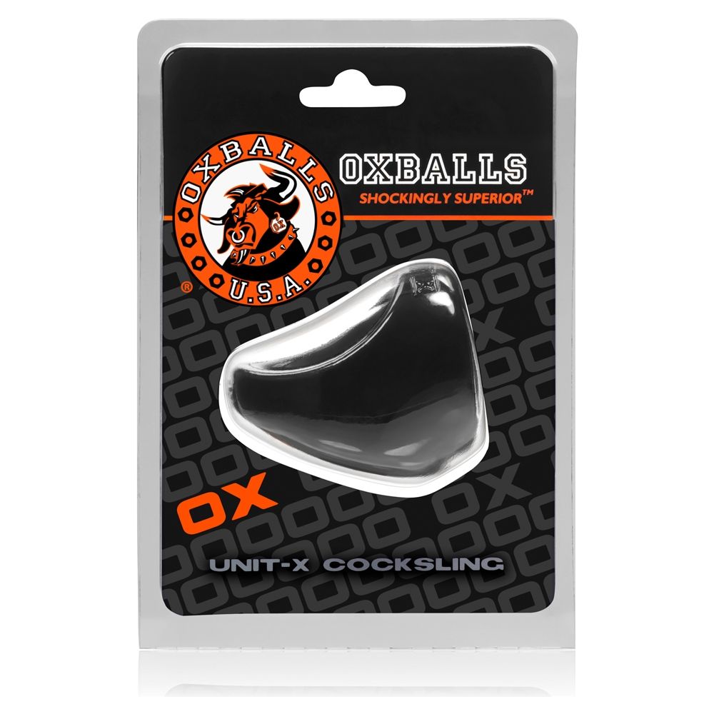 Oxballs Unit X Sling
