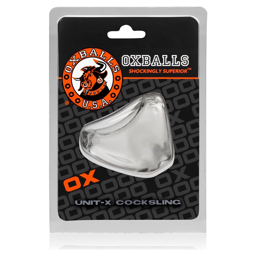 Oxballs Unit X Sling