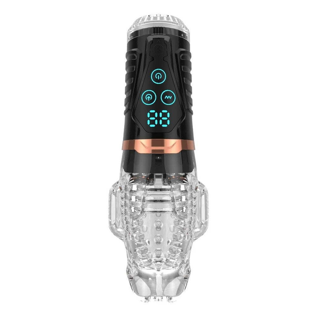 Amovibe Alpha Male Masturbator