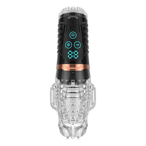 Amovibe Alpha Male Masturbator
