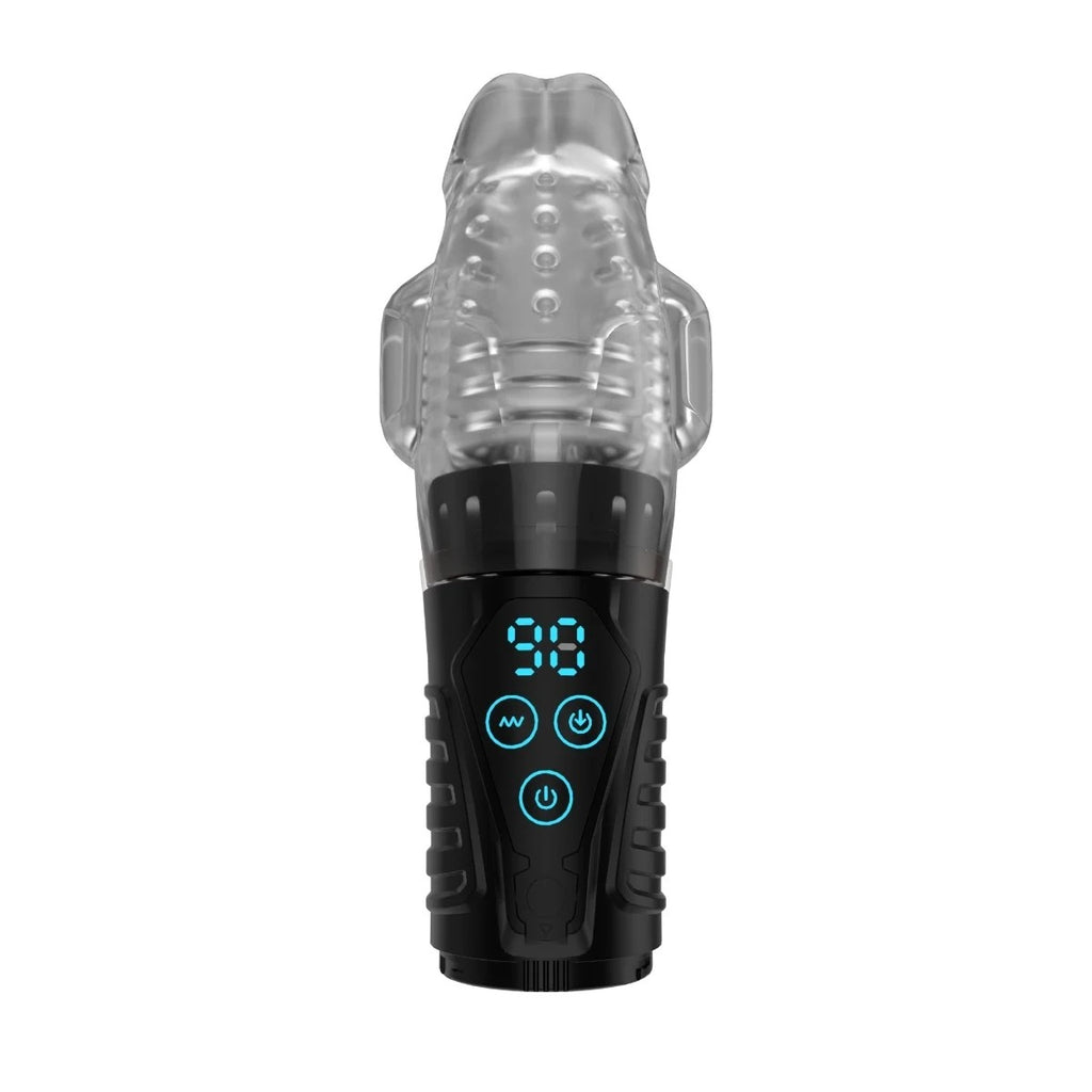 Amovibe Alpha Male Masturbator