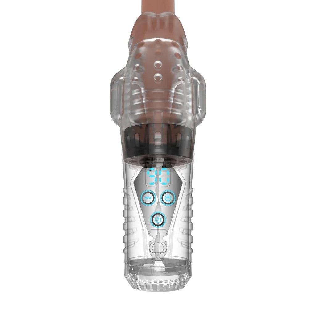 Amovibe Alpha Male Masturbator