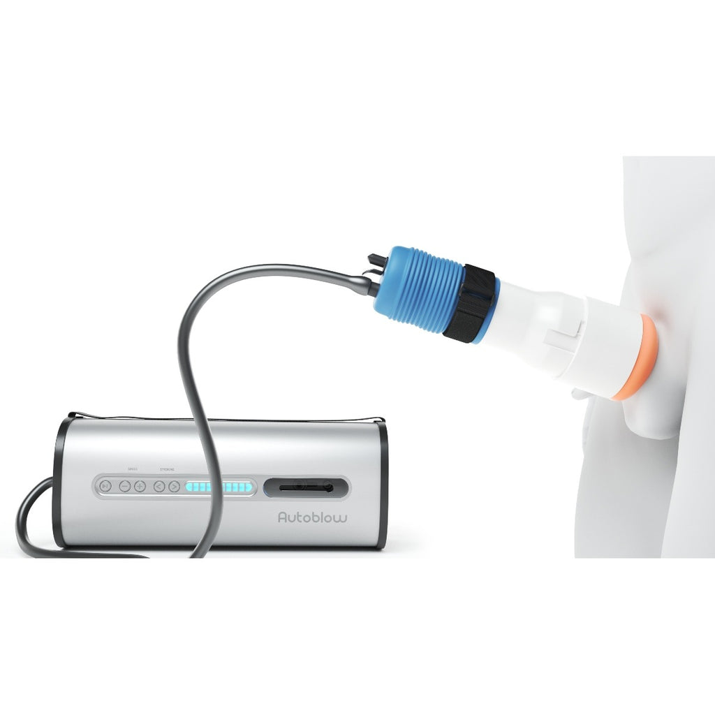 Autoblow Universal Dynamic Stroking Cap