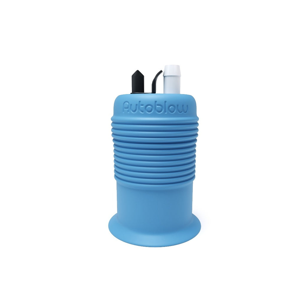 Autoblow Universal Dynamic Stroking Cap
