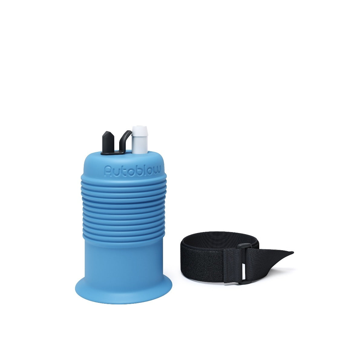 Autoblow Universal Dynamic Stroking Cap