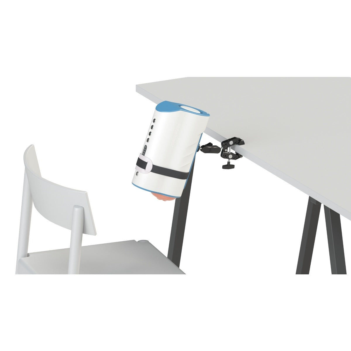 Autoblow VacuGlide Hands Free Mounting System