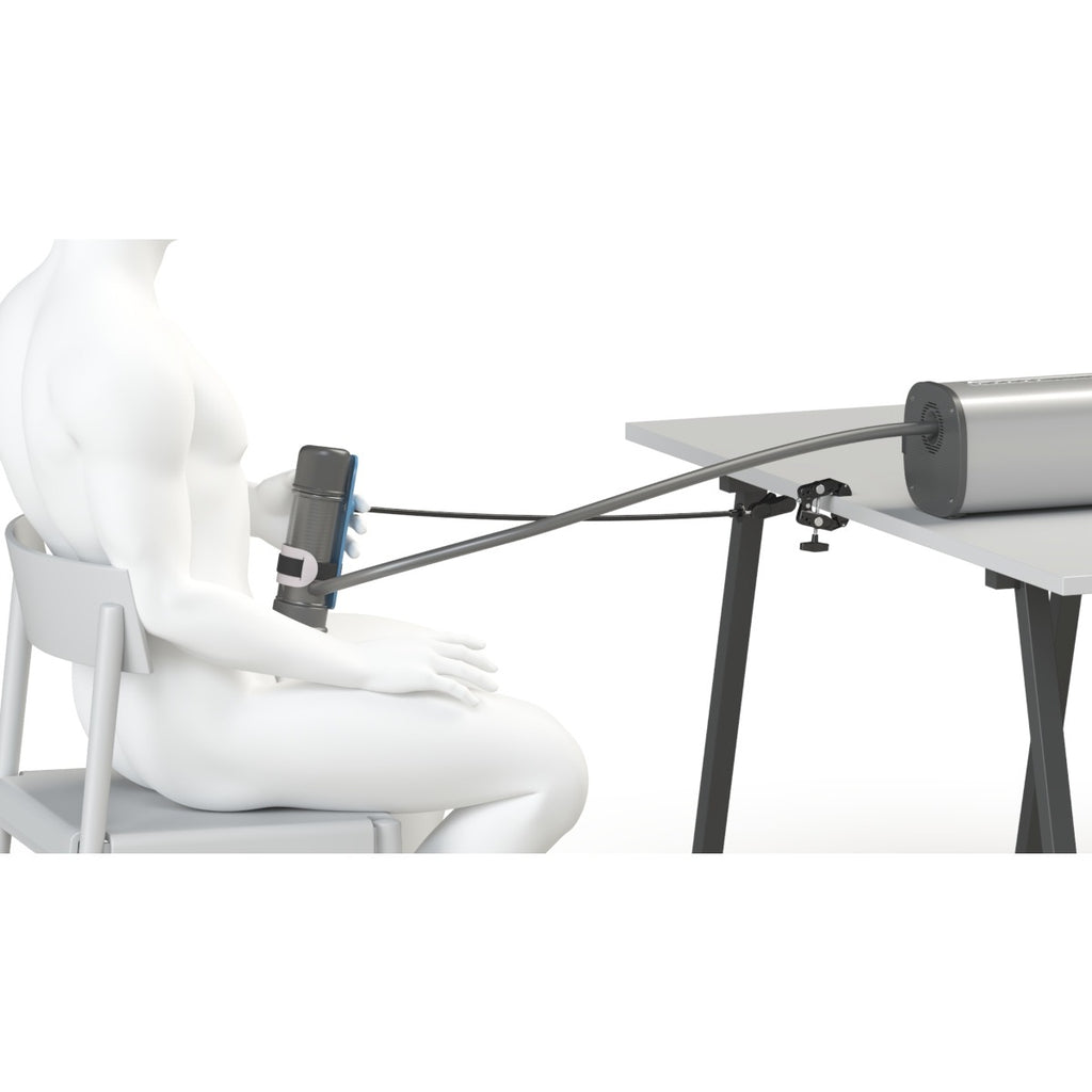 Autoblow VacuGlide Hands Free Mounting System