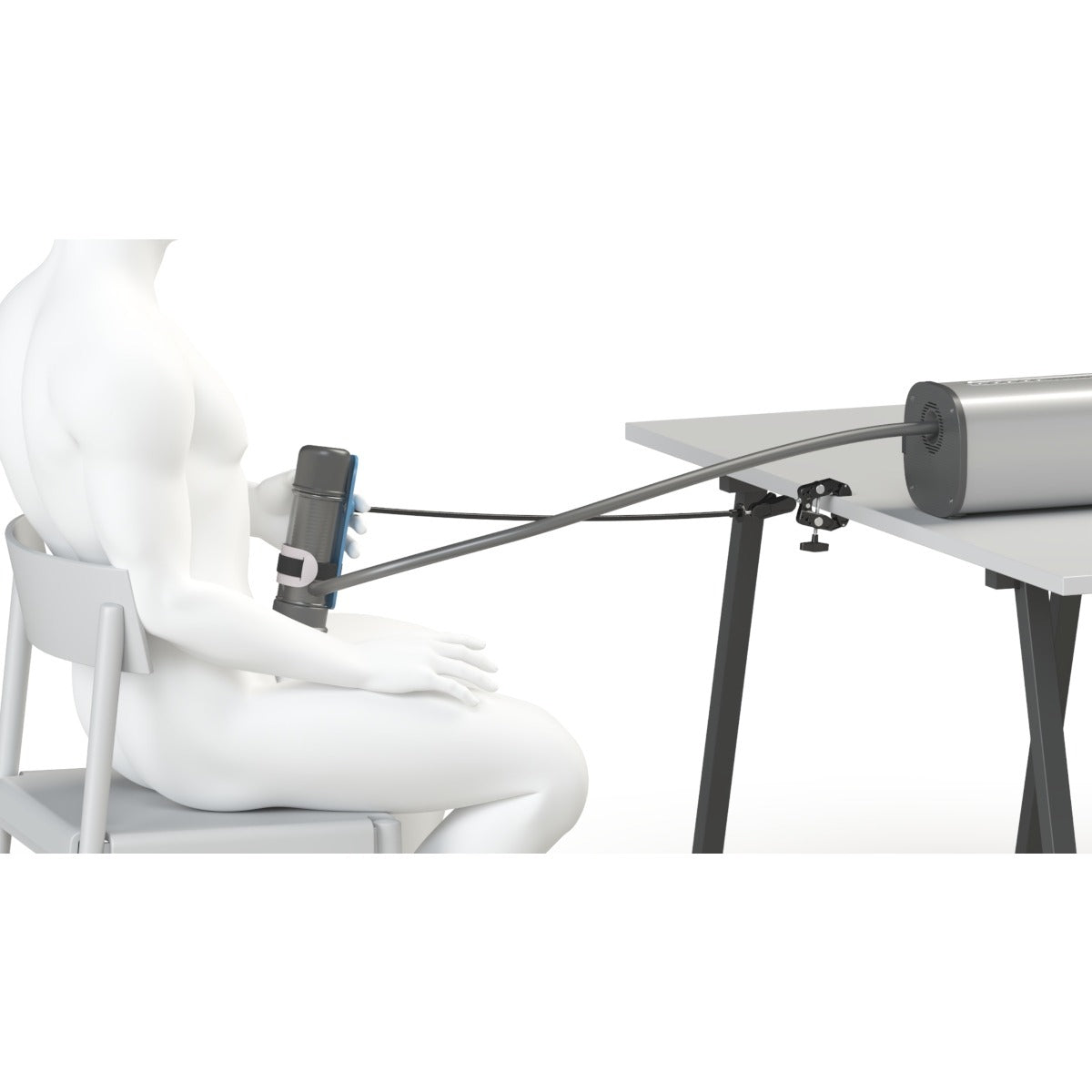 Autoblow VacuGlide Hands Free Mounting System