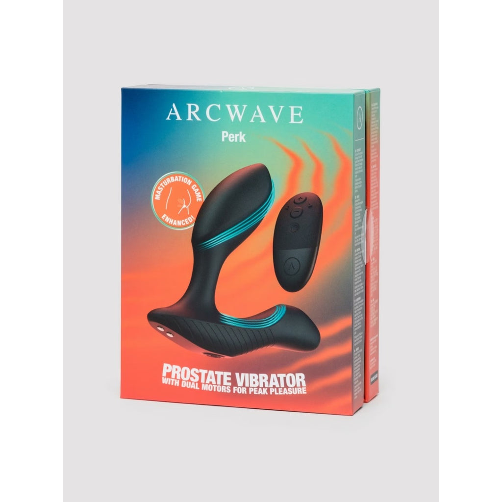Arcwave Perk Prostate Massager