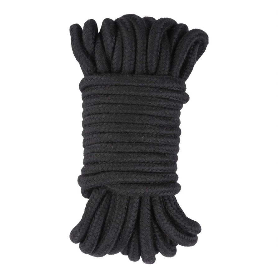 Me You Us Tie Me Up Soft Cotton Rope
