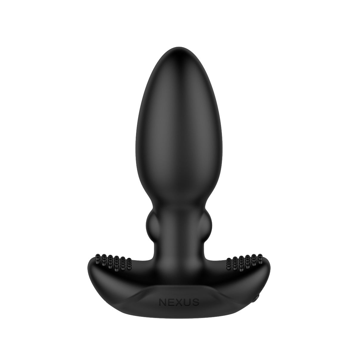 Nexus Beat Thumping Vibrating Butt Plug