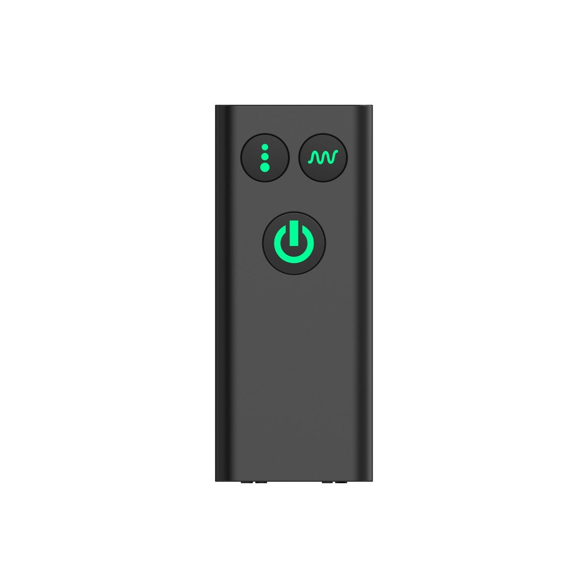 Nexus Beat Thumping Vibrating Butt Plug