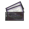 Sex Adventures Coupons