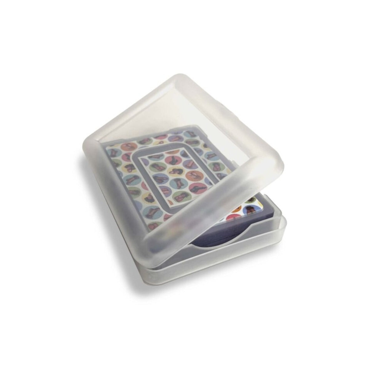 Dirty Penis  Waterproof Playing Cards