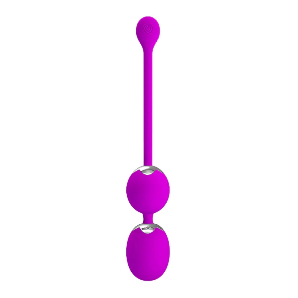 Pretty Love Werner Rechargeable Remote Control Kegel Balls
