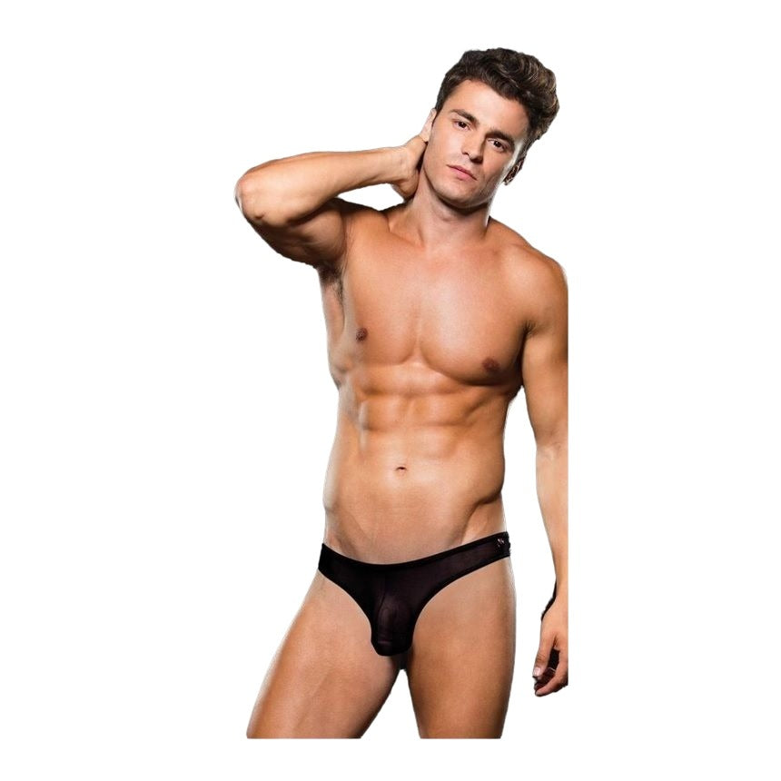 Envy MESH THONG