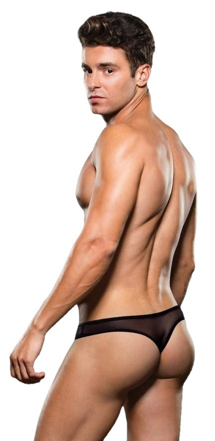 Envy MESH THONG