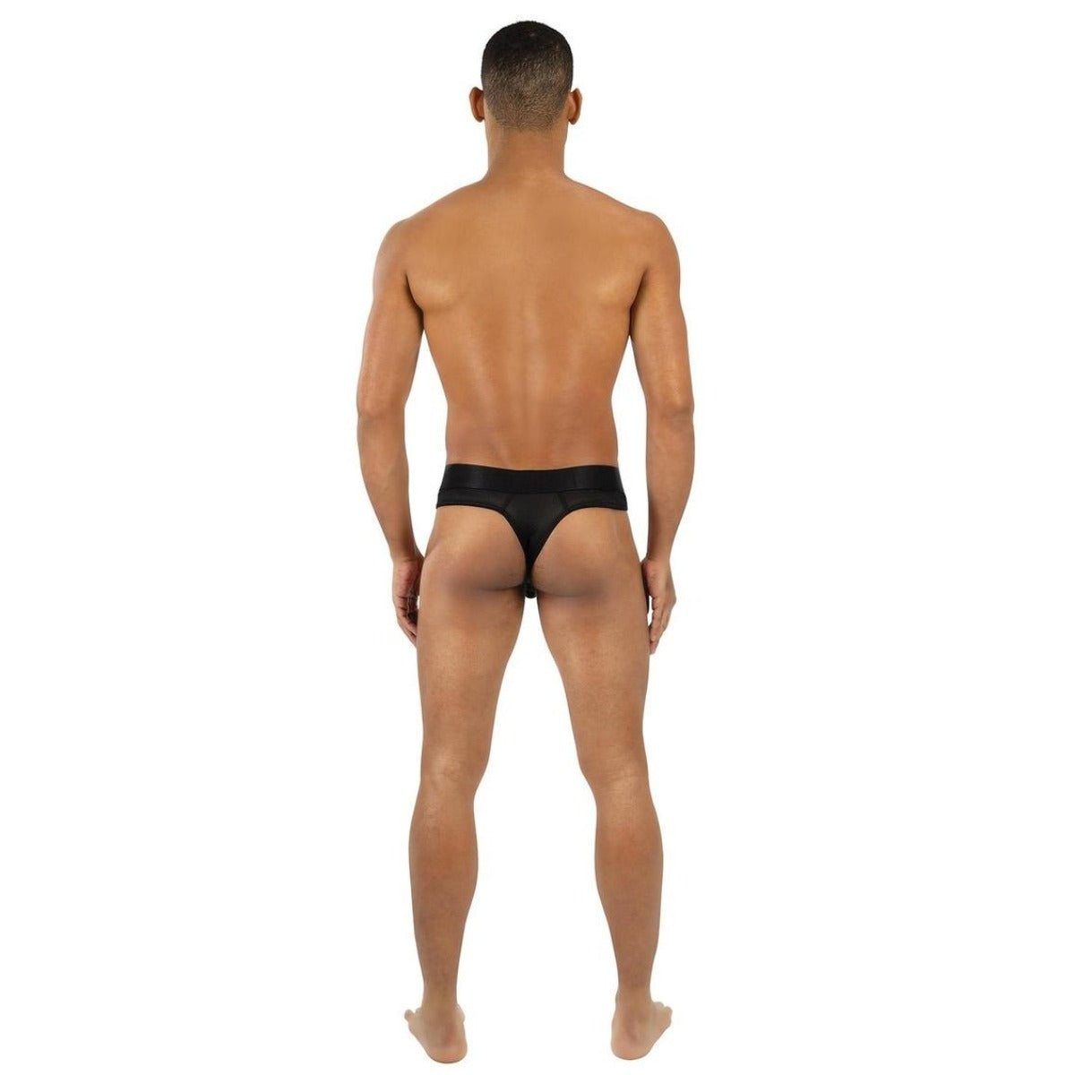 Envy Midnight Athletics Thong