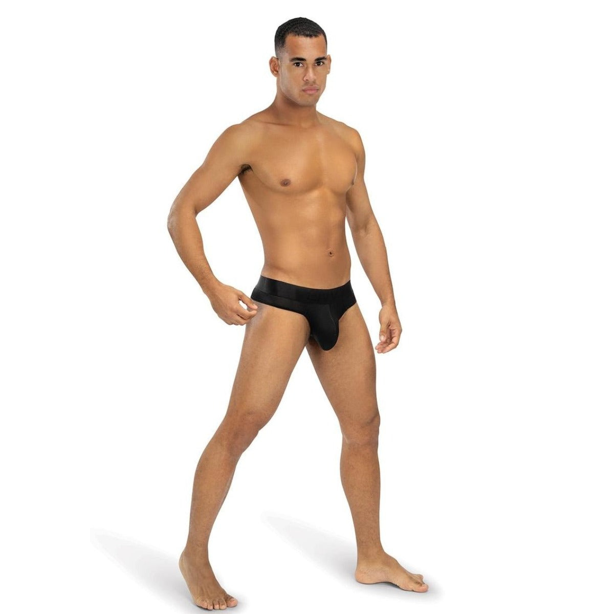 Envy Midnight Athletics Thong