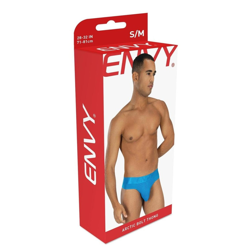 Envy Artic Bolt Thong