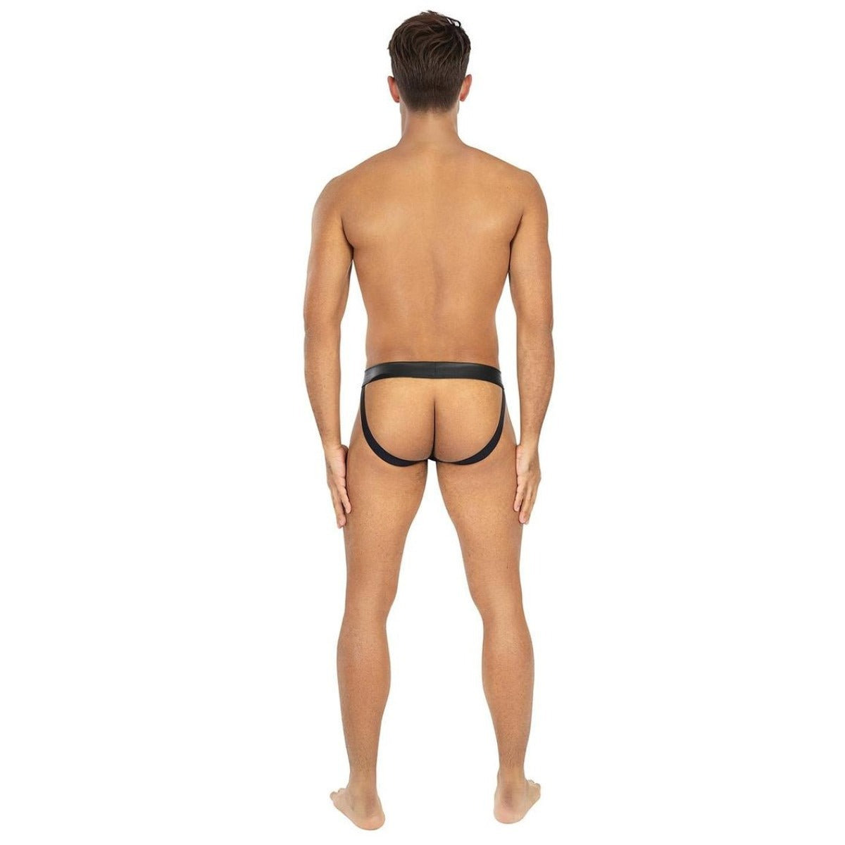 Envy Metallic Jock
