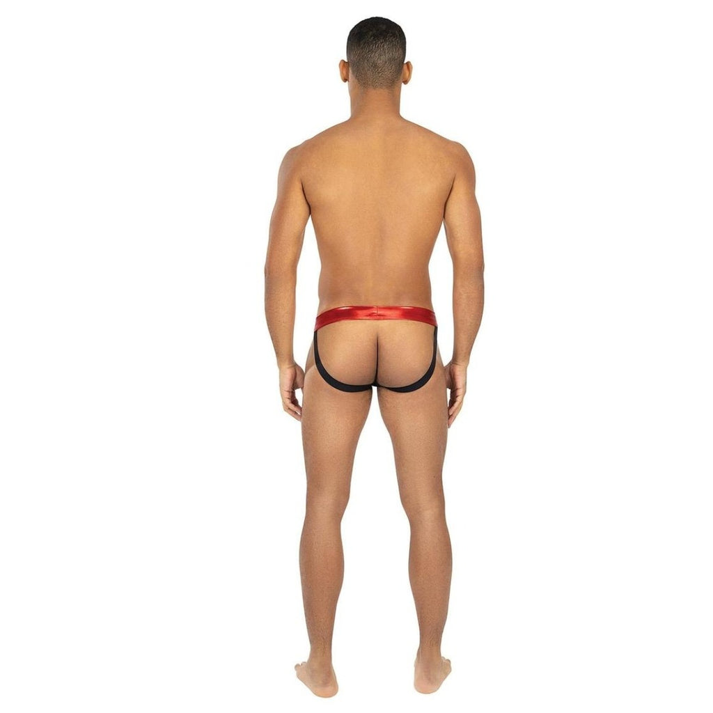 Envy Hot Rod Jock