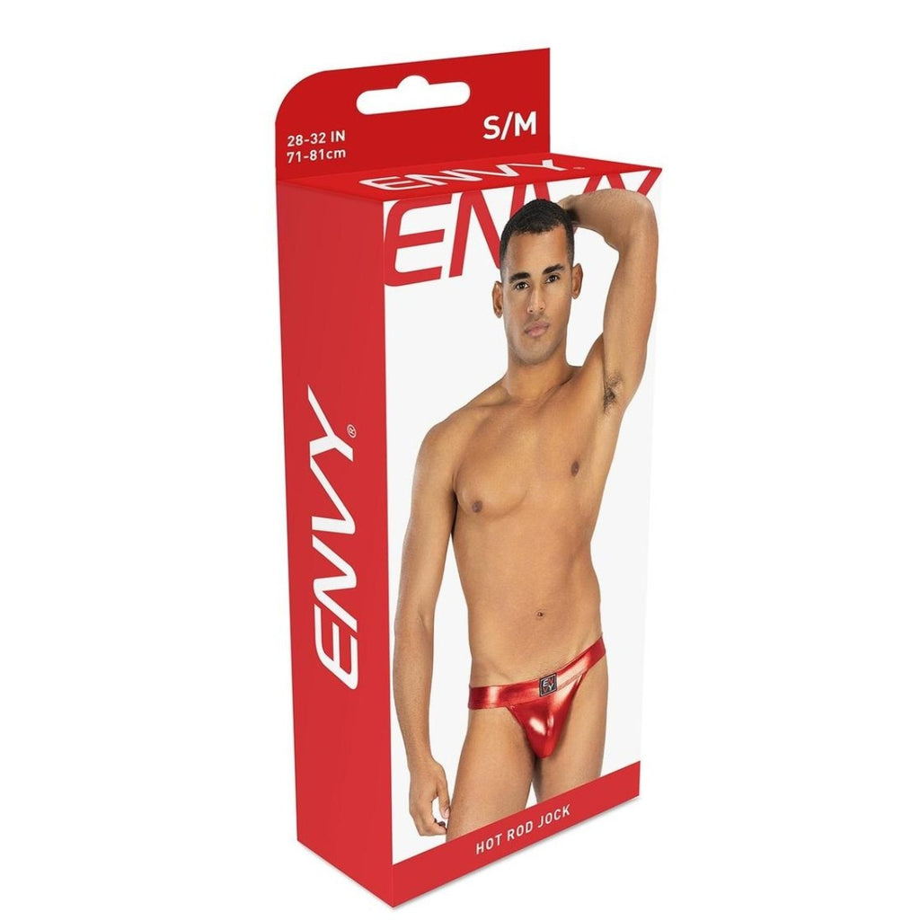 Envy Hot Rod Jock