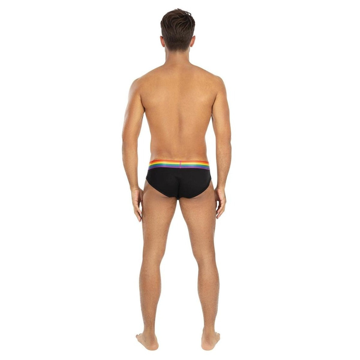 Envy Midnight Pride Black &