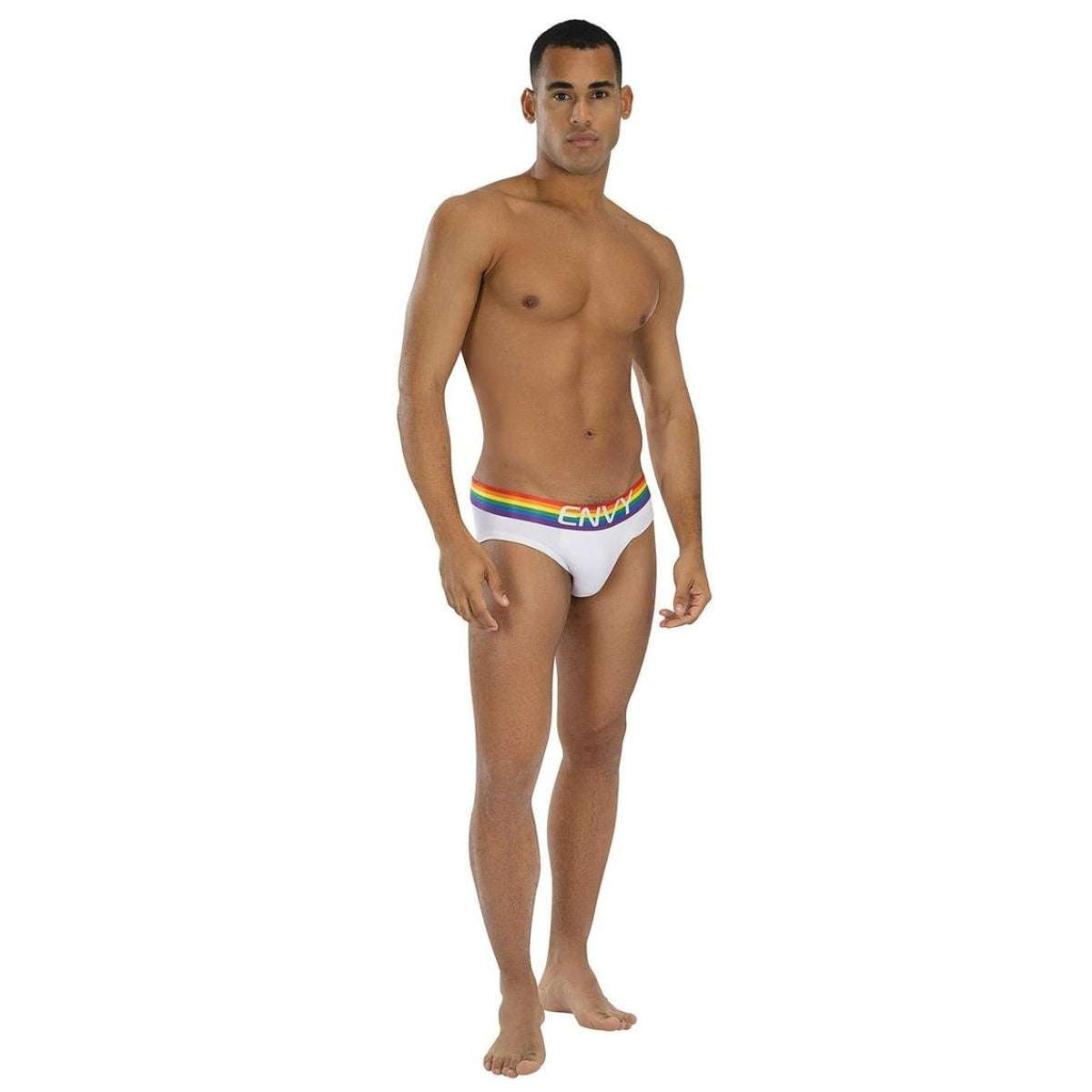 Envy Radiant White &