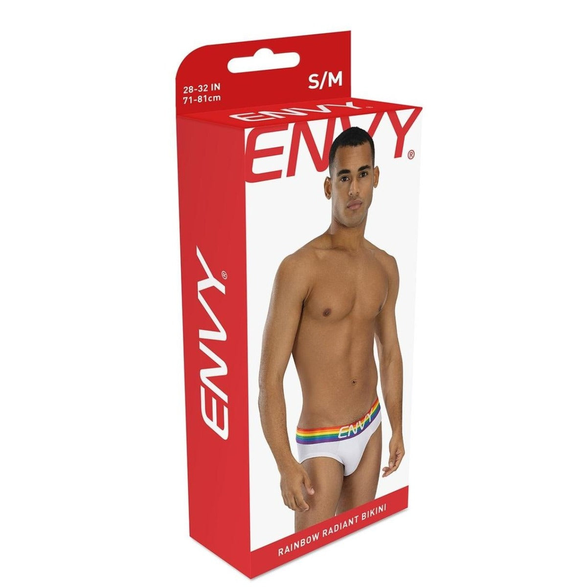Envy Radiant White &