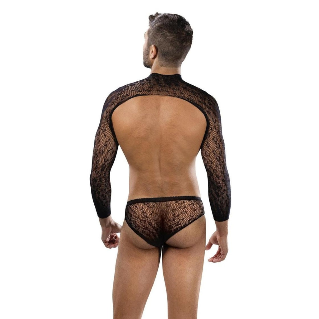 Envy Untamed 2 Piece Set Black OS