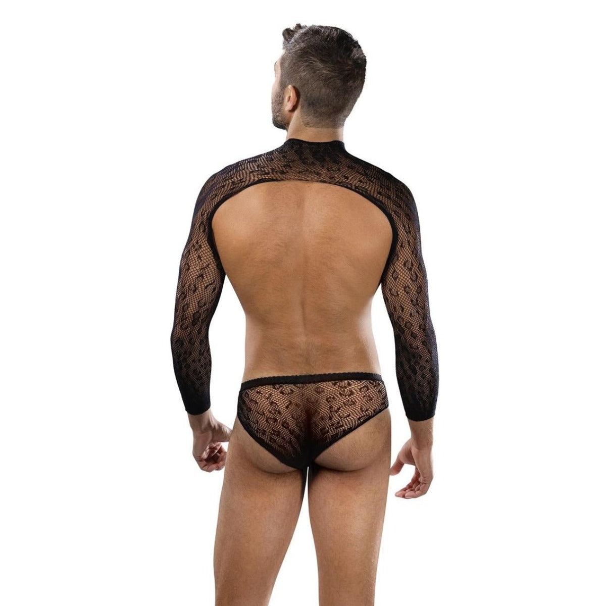 Envy Untamed 2 Piece Set Black OS