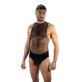 Envy Full Effect Fishnet 2 Piece Set