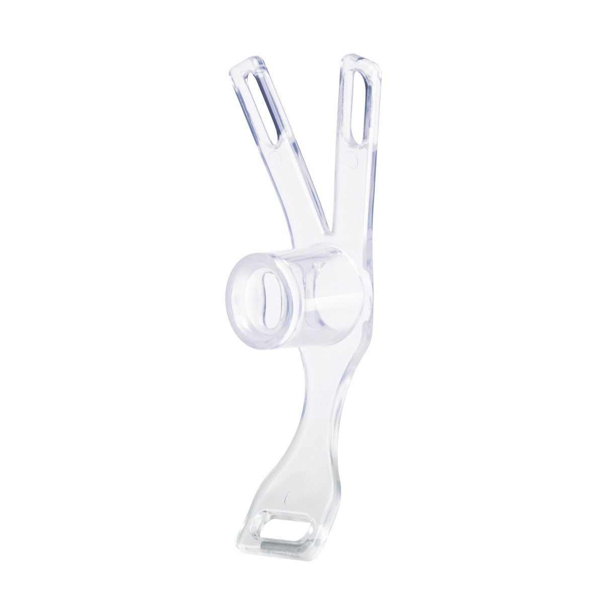 Blueline Piss-Thru Flying V Male To Female Inversion Feminizer Transformation Device