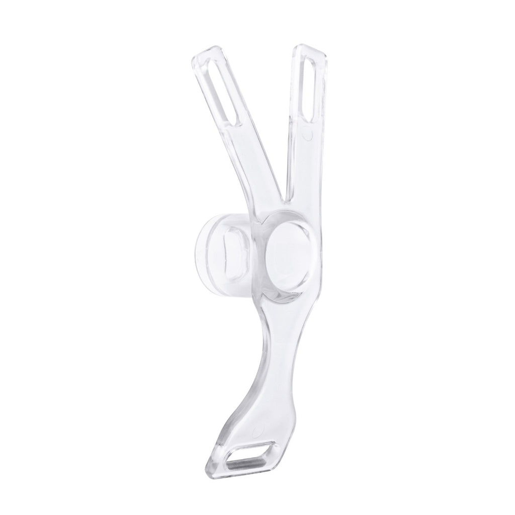 Blueline Piss-Thru Flying V Male To Female Inversion Feminizer Transformation Device