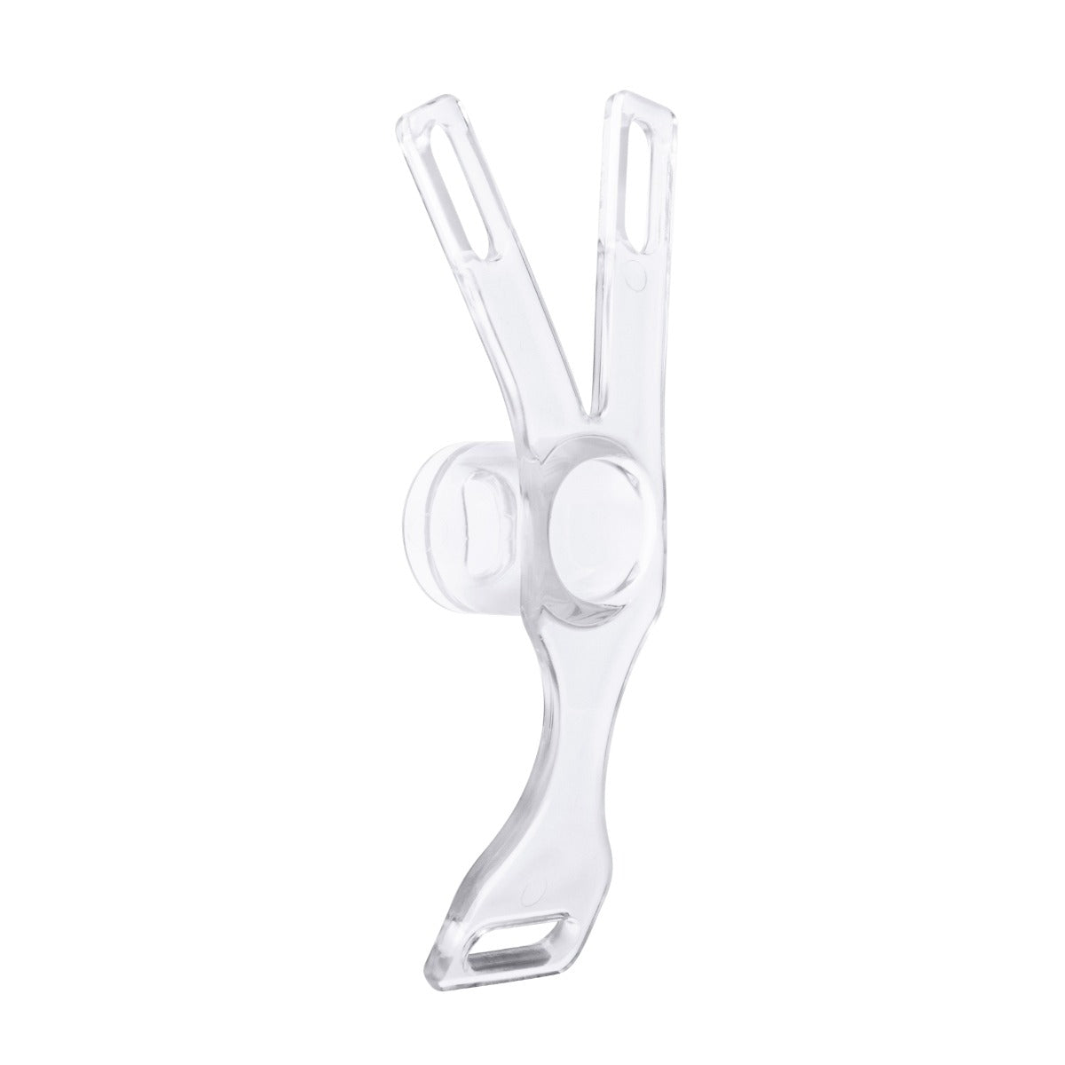 Blueline Piss-Thru Flying V Male To Female Inversion Feminizer Transformation Device