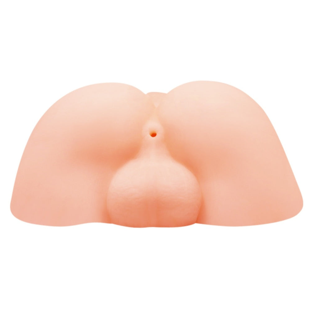Pretty Love Temptation Bigger Male Vibrating Masturbator Pink