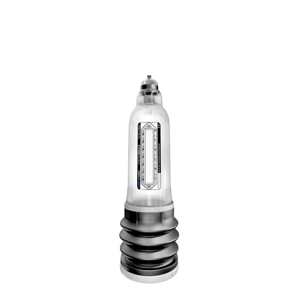 Bathmate Hydromax 6 Penis Pump Clear