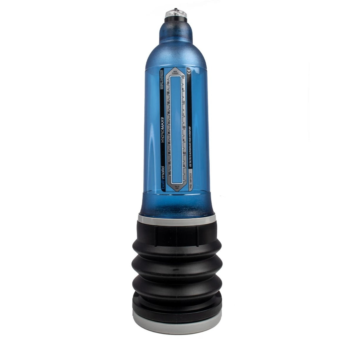 Bathmate Hydromax 7 Penis Pump Blue