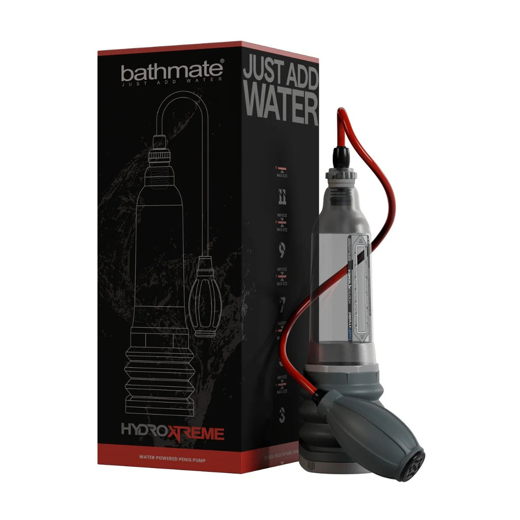 Bathmate Hydroxtreme6 Pump Only